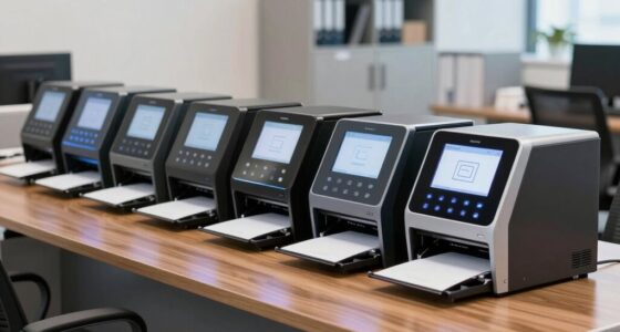 top network scanner picks