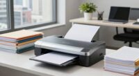 top office document scanners