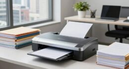top office document scanners
