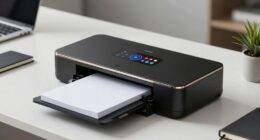top office document scanners