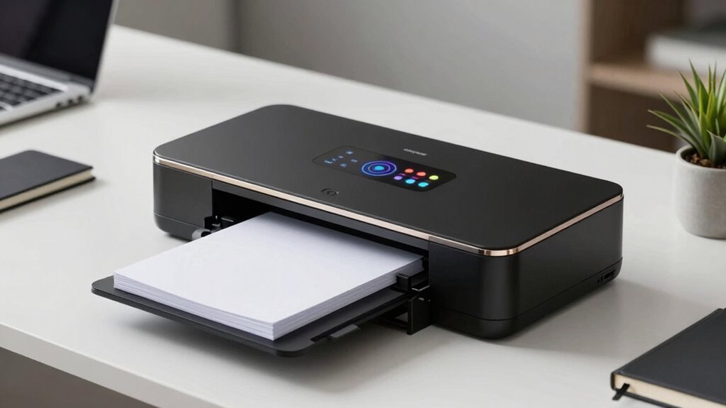 top office document scanners