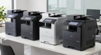 top office laser printers