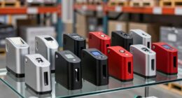 top packaging tape dispensers