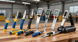 top pallet strapping tools