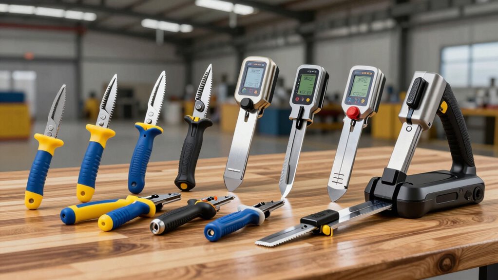top pallet strapping tools