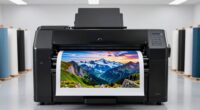 top panoramic printer options