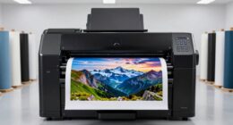top panoramic printer options