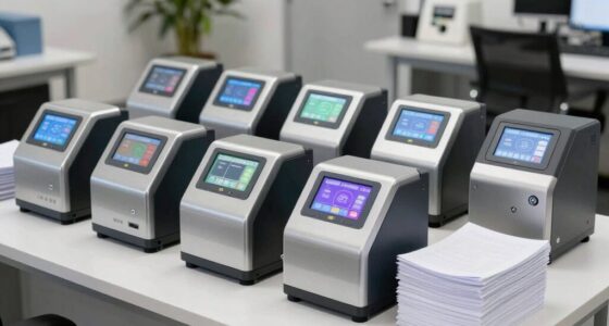 top paper banding machines