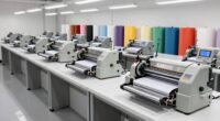 top paper creasing machines