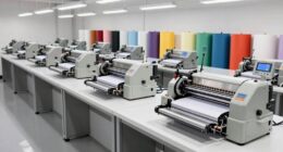 top paper creasing machines