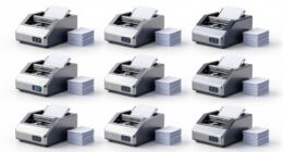 top paper folder options