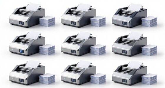 top paper folder options