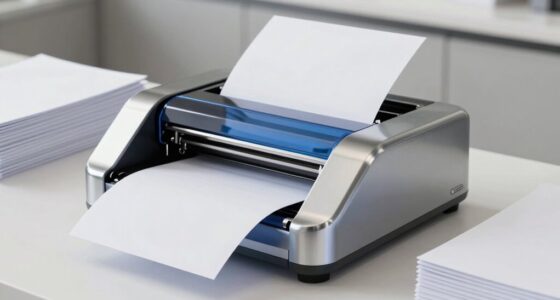 top paper folding machines