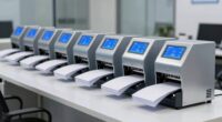 top paper folding machines