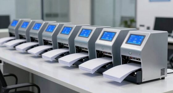 top paper folding machines