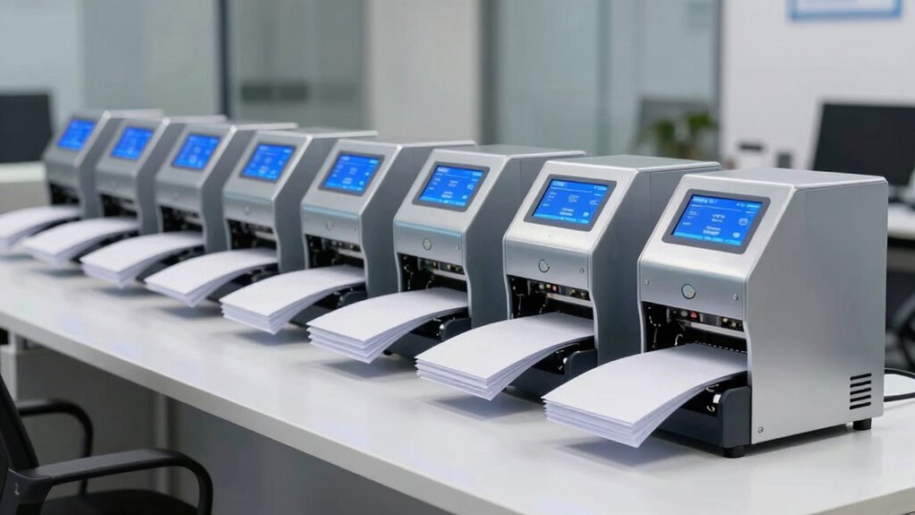 top paper folding machines