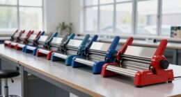 top paper roll cutters