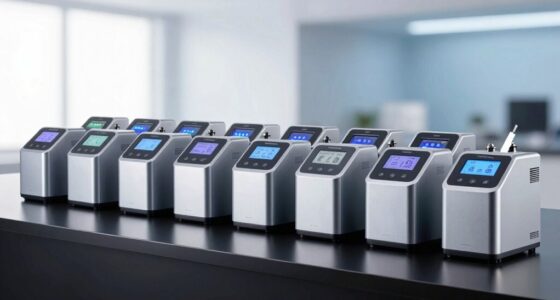 top paper scoring machines