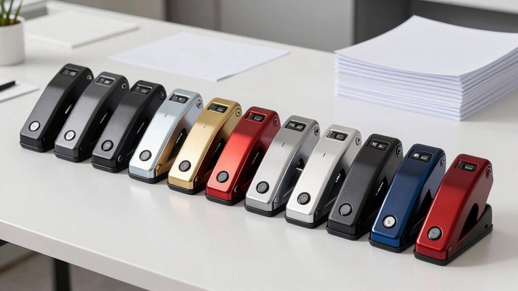 top paper slitter scorers