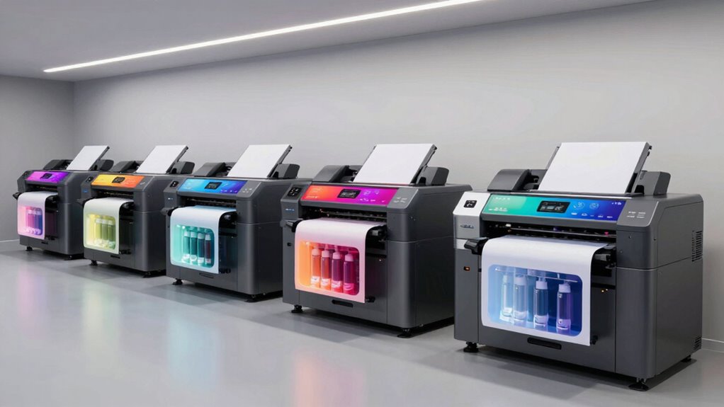 top pigment printers 2026