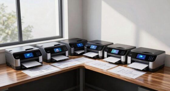 top plotter printers 2026