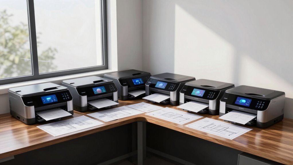 top plotter printers 2026