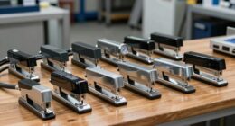 top pneumatic stapler choices