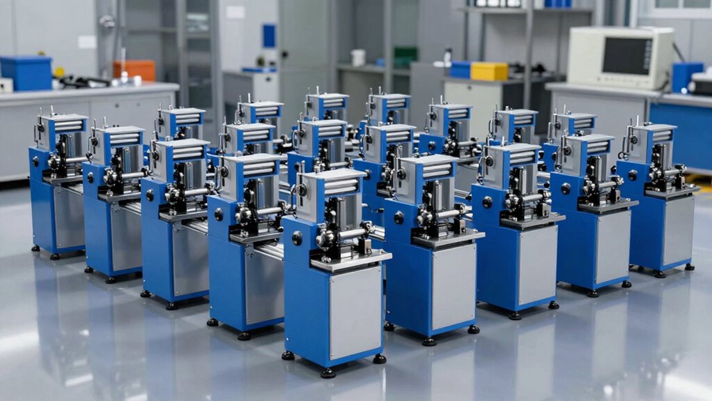 top poly strapping machines
