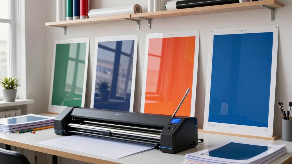 top poster laminator picks