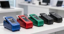 top pressure laminator picks