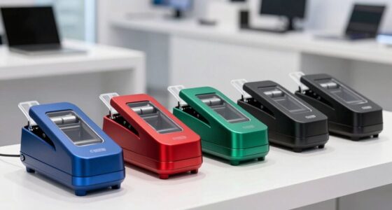 top pressure laminator picks