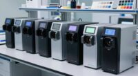 top printer profiling devices
