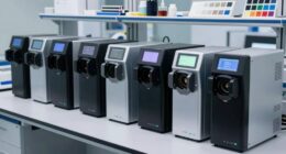 top printer profiling devices