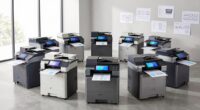 top printers for technical drawings