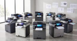 top printers for technical drawings