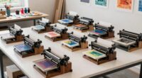 top printmaking presses 2026