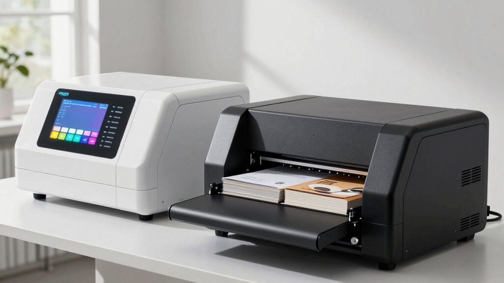 top pur binding machines