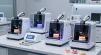 top resin dental 3d printers
