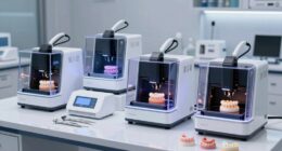 top resin dental 3d printers