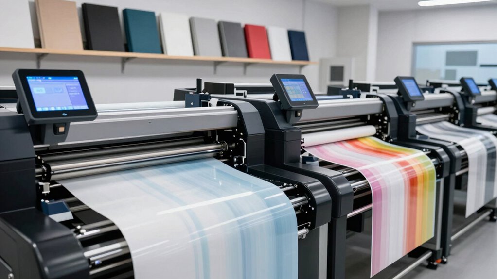 top roll laminators 2026