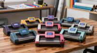 top rotary plotter cutters