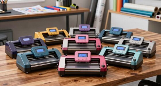 top rotary plotter cutters