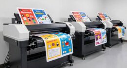 top school poster printers