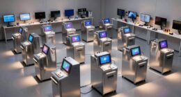 top screen printing exposure units
