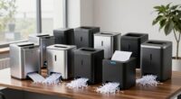 top secure paper shredders