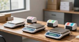 top shipping scales 2026