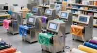 top shrink wrap machines
