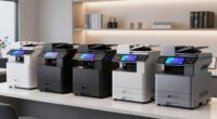top small business copiers