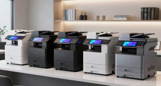 top small business copiers