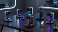 top small object scanners